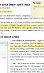Write and Highlight All Over the Web With WebNotes