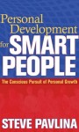 Review: Personal Development for Smart People by Steve Pavlina