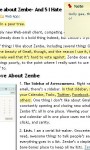 Write and Highlight All Over the Web With WebNotes