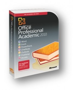Microsoft Office 2010